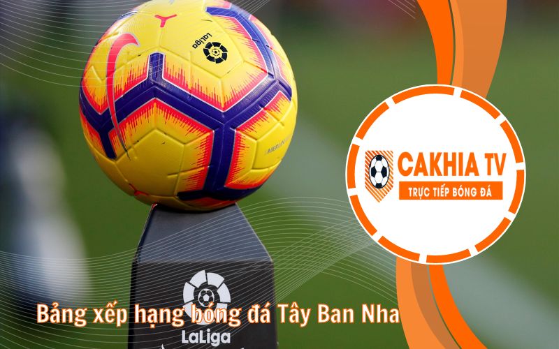 bảng xếp hạng bóng đá - cakhiatv